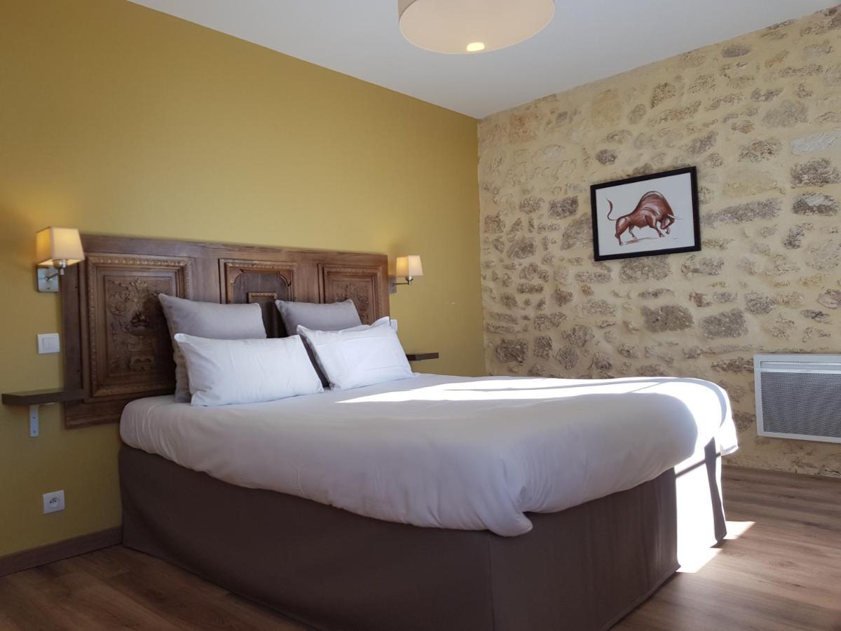 Chateau Fleur De Roques - Puisseguin Saint Emilion מראה חיצוני תמונה