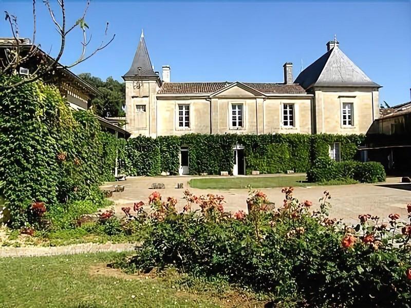 Chateau Fleur De Roques - Puisseguin Saint Emilion מראה חיצוני תמונה