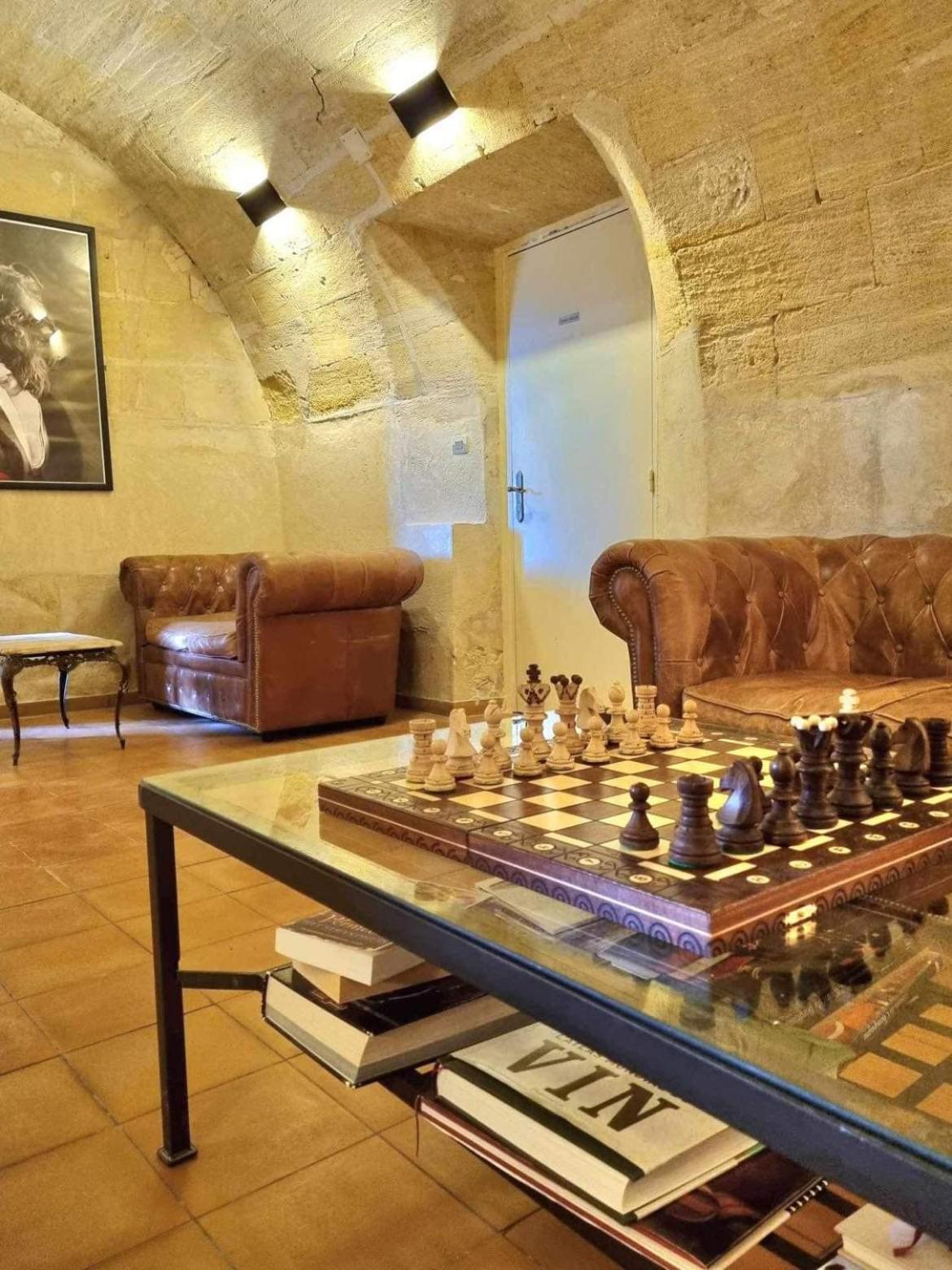 Chateau Fleur De Roques - Puisseguin Saint Emilion מראה חיצוני תמונה