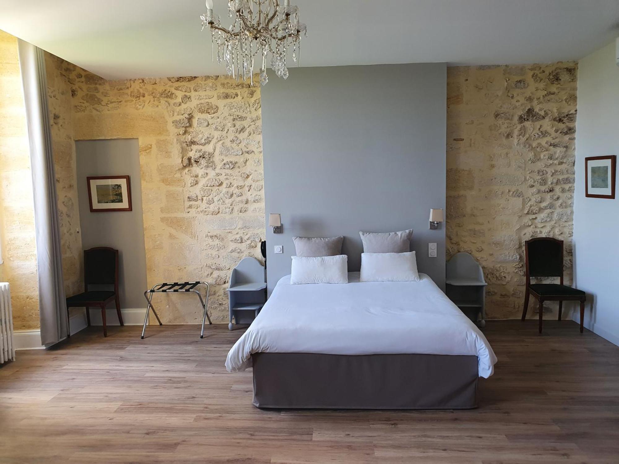 Chateau Fleur De Roques - Puisseguin Saint Emilion חדר תמונה