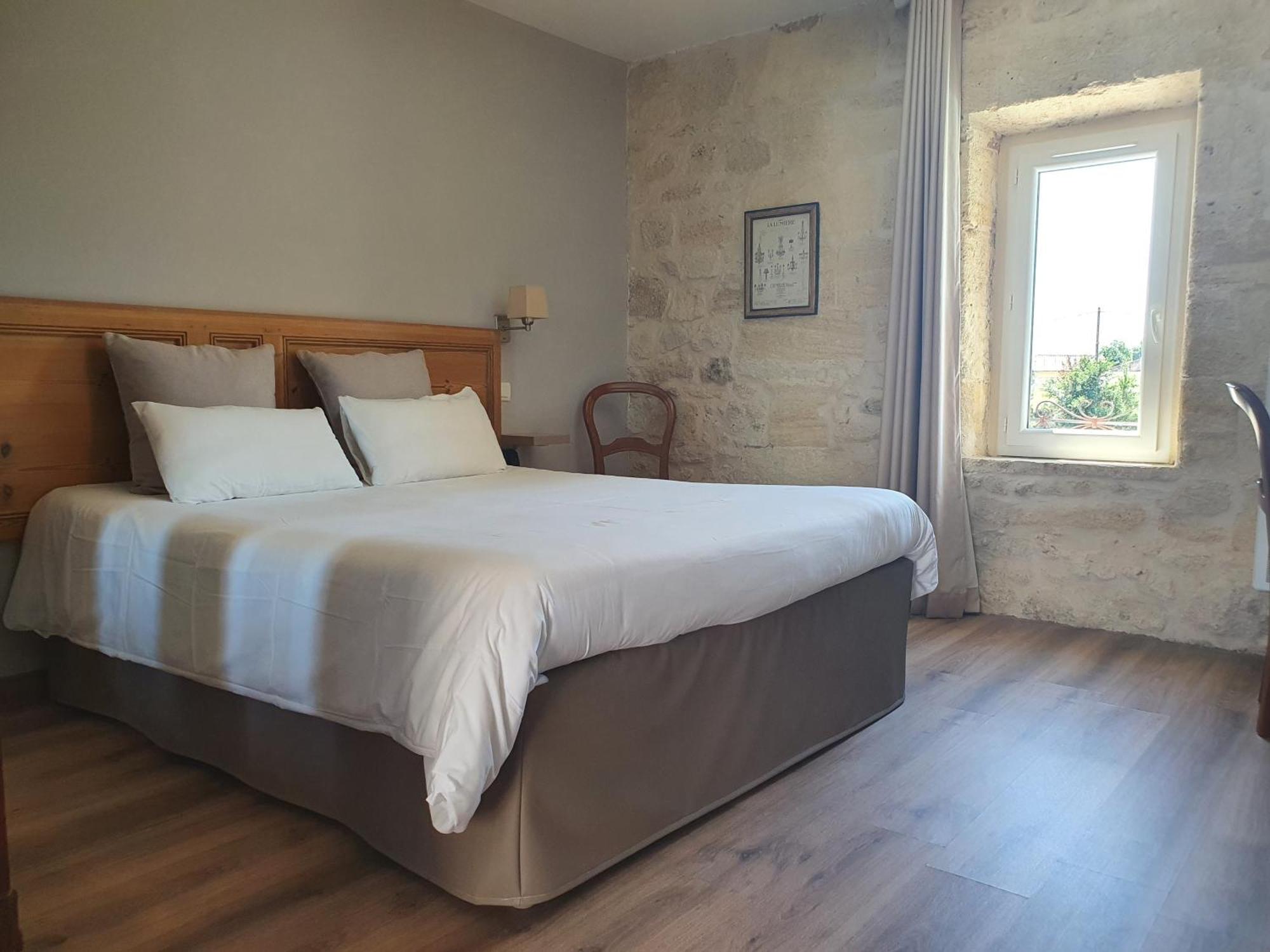 Chateau Fleur De Roques - Puisseguin Saint Emilion חדר תמונה