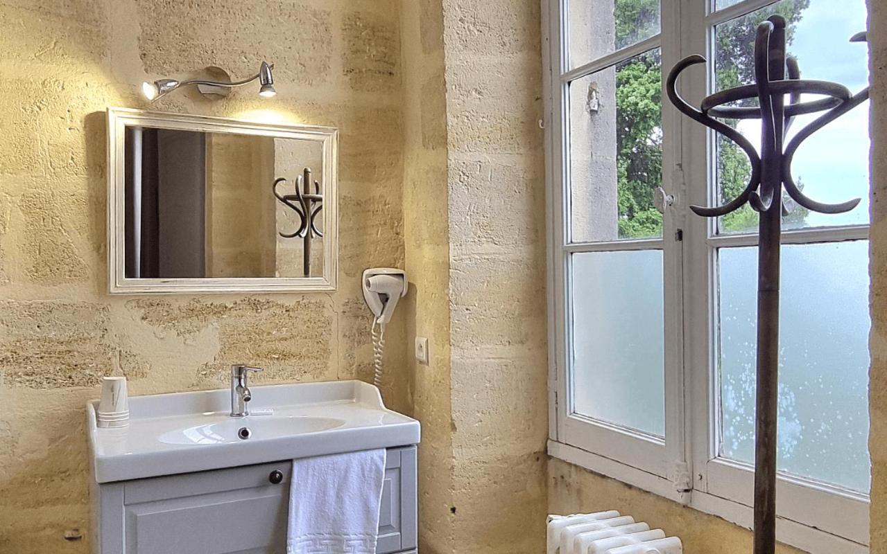 Chateau Fleur De Roques - Puisseguin Saint Emilion מראה חיצוני תמונה