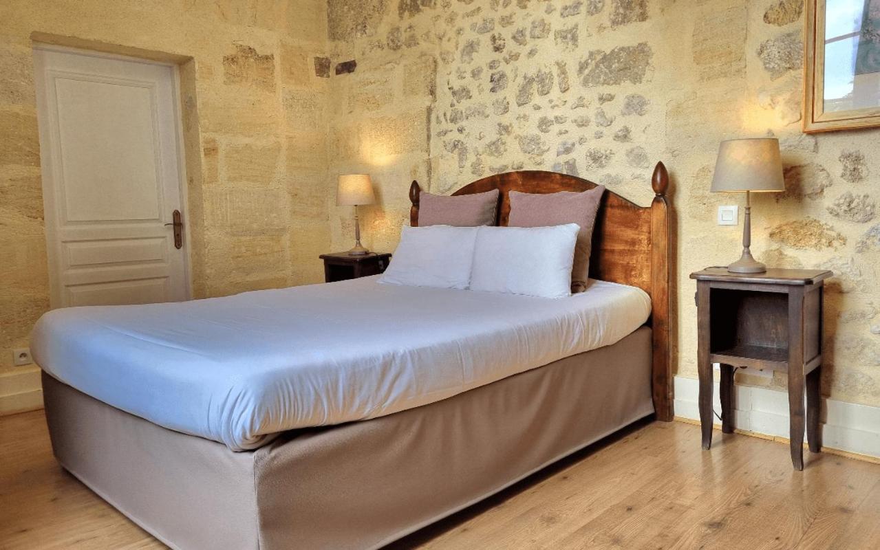 Chateau Fleur De Roques - Puisseguin Saint Emilion מראה חיצוני תמונה