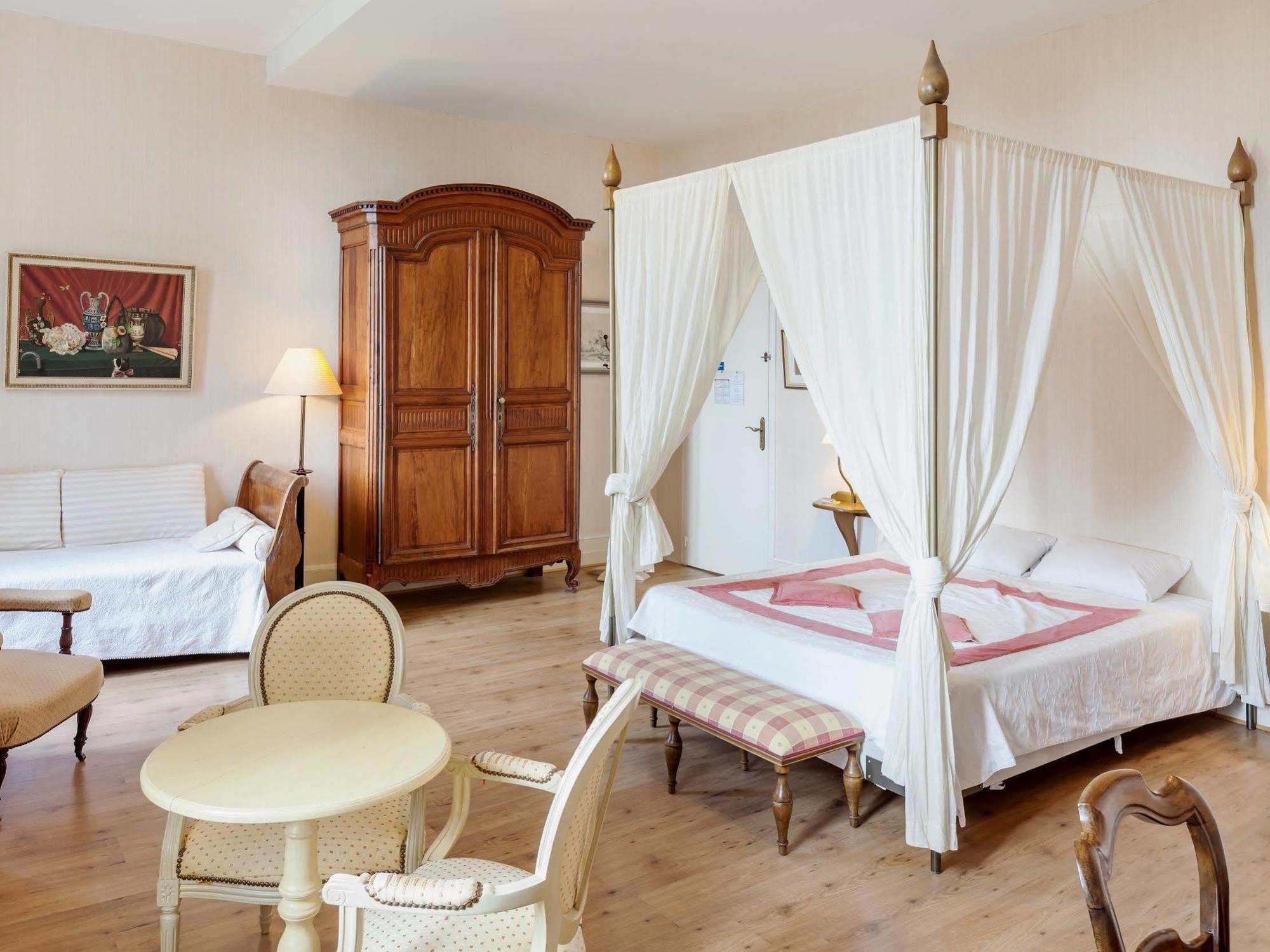 Chateau Fleur De Roques - Puisseguin Saint Emilion מראה חיצוני תמונה